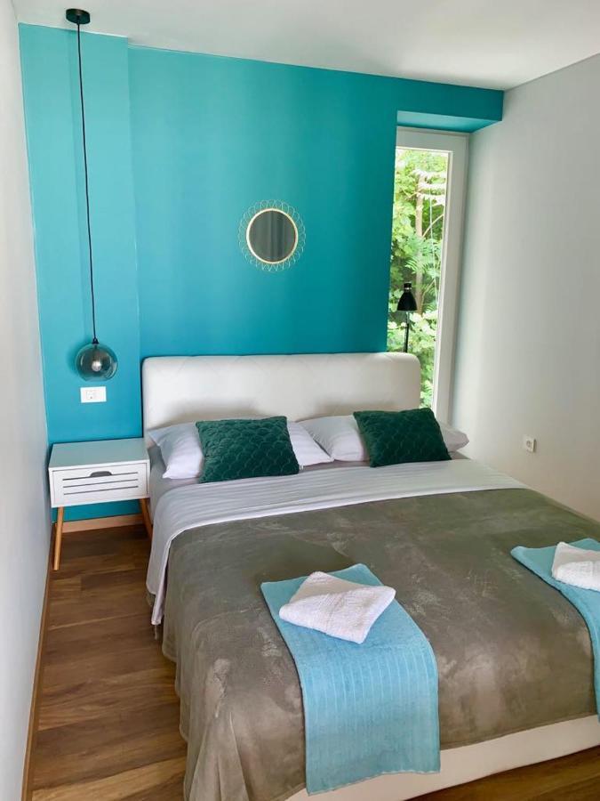 Deluxe Suites Mandic Omiš Exterior foto